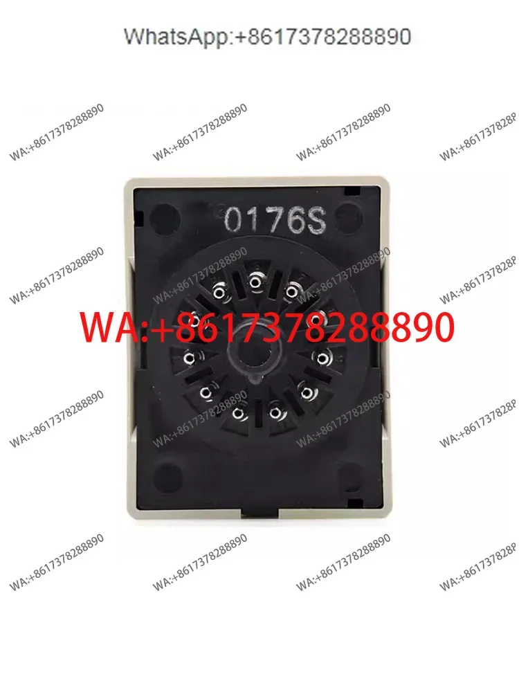 Liquid level relay Water level control 61F-GP-N N8 NH AC220V 110V Send base