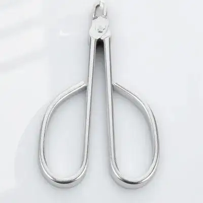 

Stainless Steel Opener Multi-Function Pine Cracking Heavy Duty Wear-Resistant Household Opening Tool For Peeling