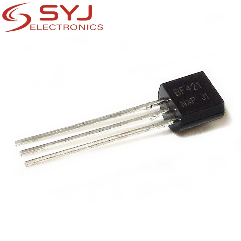 5PCS BF421 421 WS78L09 78L09 HT7833A-1 HT7833A BC237C BC237 2SA1145 A1145 2N4125 4125 TO-92