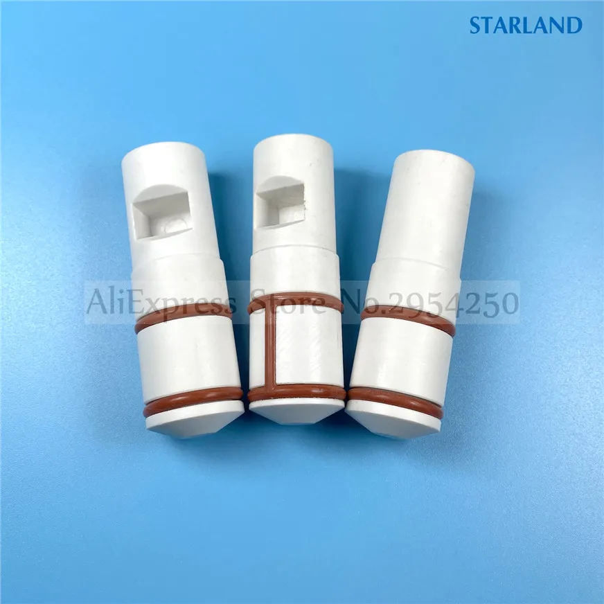 Nice BQL Front Panel Block Spare Part Of Soft Serve Ice Cream Machine Accessories for Commercial Ice Cream Maker