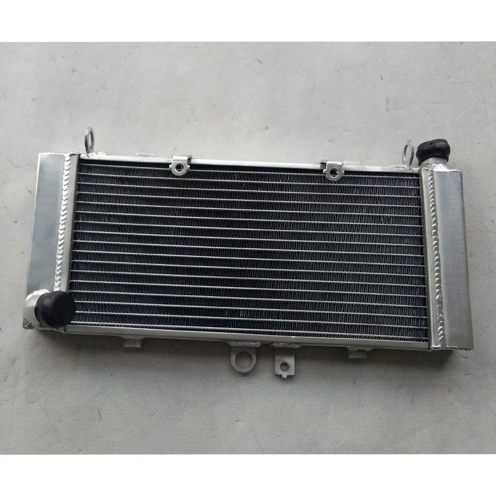 Aluminum Radiator for 2002-2007 Honda CB900F 919 Hornet 900 2002 2003 2004 2005 2006 2007