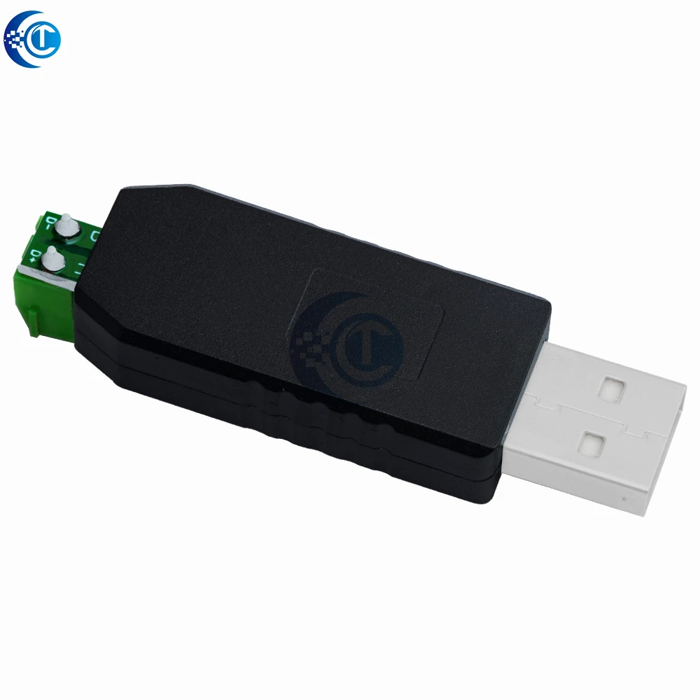 محول محول RS485 إلى USB: توافق واسع متعدد OS (Windows 7/10/11، Linux، macOS، WinCE 5.0، XP/Vista) #6