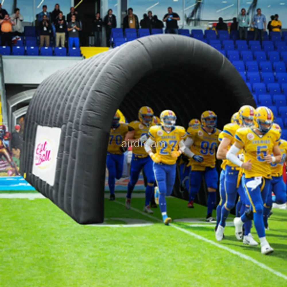 

Распродажа, надувной туннель, спортивный вход с воздуходувкой, надувной туннельный тент для бизнеса, рекламы, мероприятий, выставок, акций