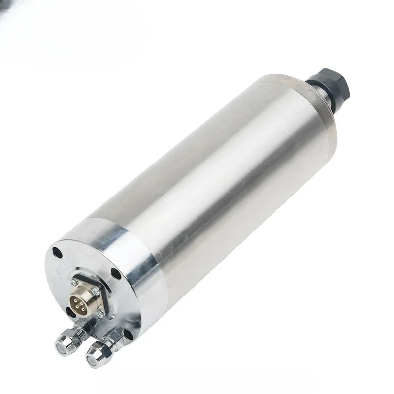 recision 2.2kw 24000rpm for Metal EngravingWater-Cooled Spindle High P