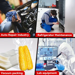 8 Hauptverkaufspumpe Vakuumkühlung - №8