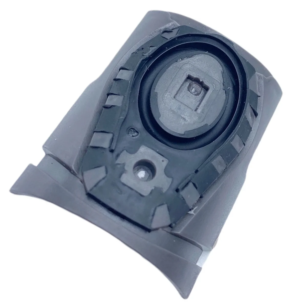 Voor Dyson Supersonic Föhn HD01/HD02/HD03 Universele Schakelaar Knop Knop Rubber Pad Vervangende Parts_A66K