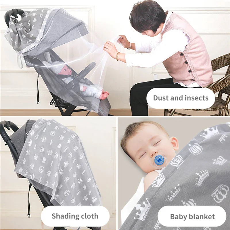 

MYMF-2X Nursing Towel Breastfeeding Out Clothes Breastfeeding Cape Cloak Shawl Summer Gown Covering Artifact