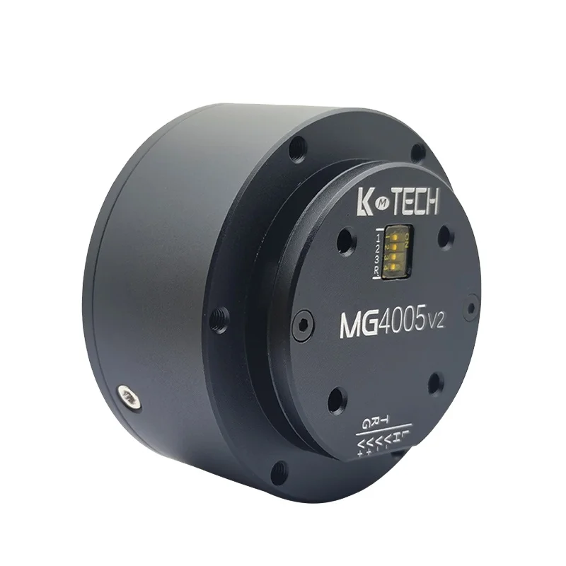 

LKTECH MG4005-i10 Planetary Gear Reducer Equipped BLDC Motor for Robot Joint Quadruped Robot