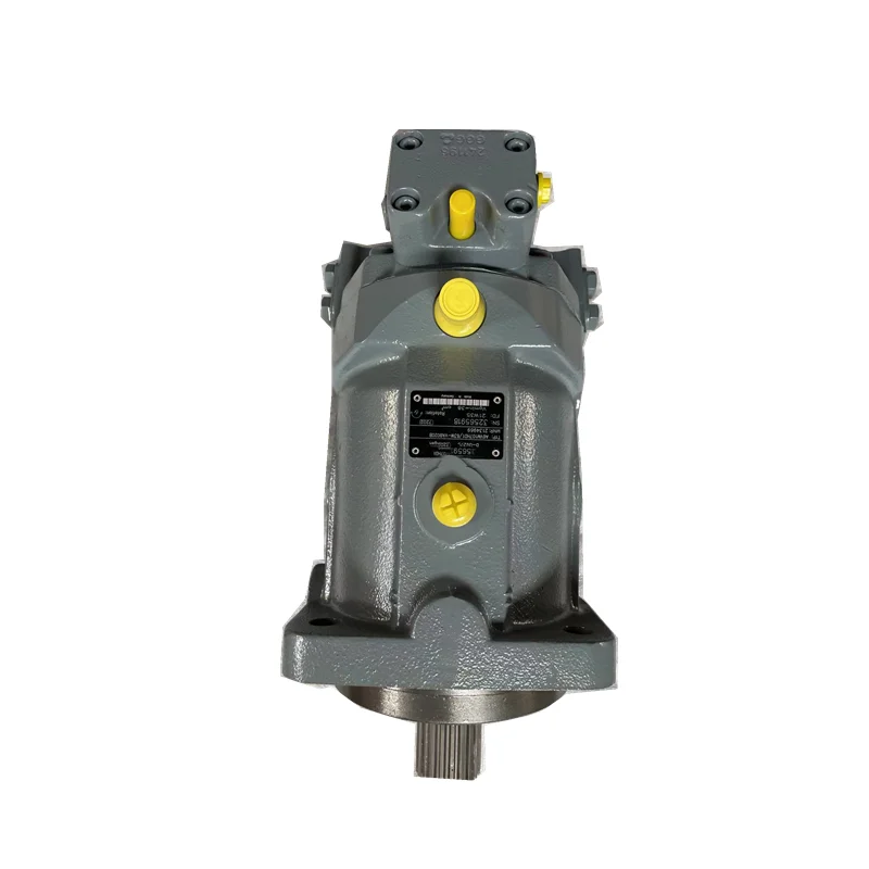 A6VM107HD2/63W-VSD517 high pressure Axis Variable Displacement hydraulic Motor A6VM80 A6VM107 A6VM55 A6VM160 A6VM piston motor