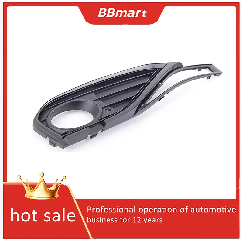 

51117294831 51117294832 BBmart Fog Light Frame L/R for BMW 4 Series F32 F33 F36 and other High Quality Brand