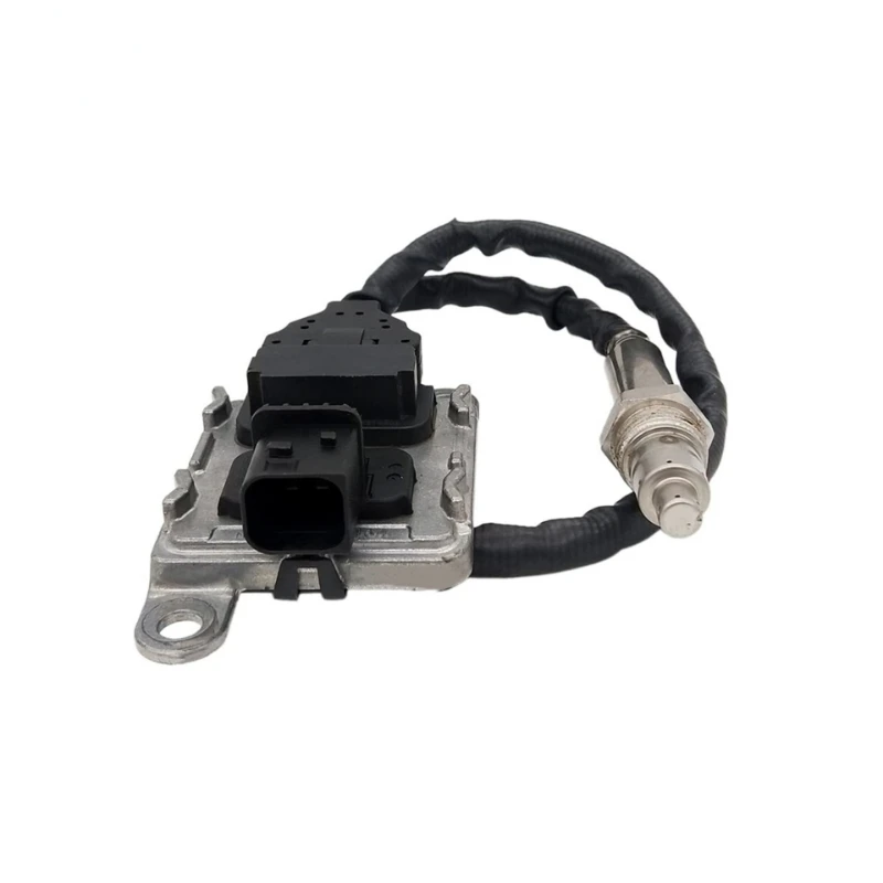 

12V NOX SENSOR Nitrogen Oxygen Sensor 5WK9 6681E A000 905 9603 for Mercedes Benz Truck