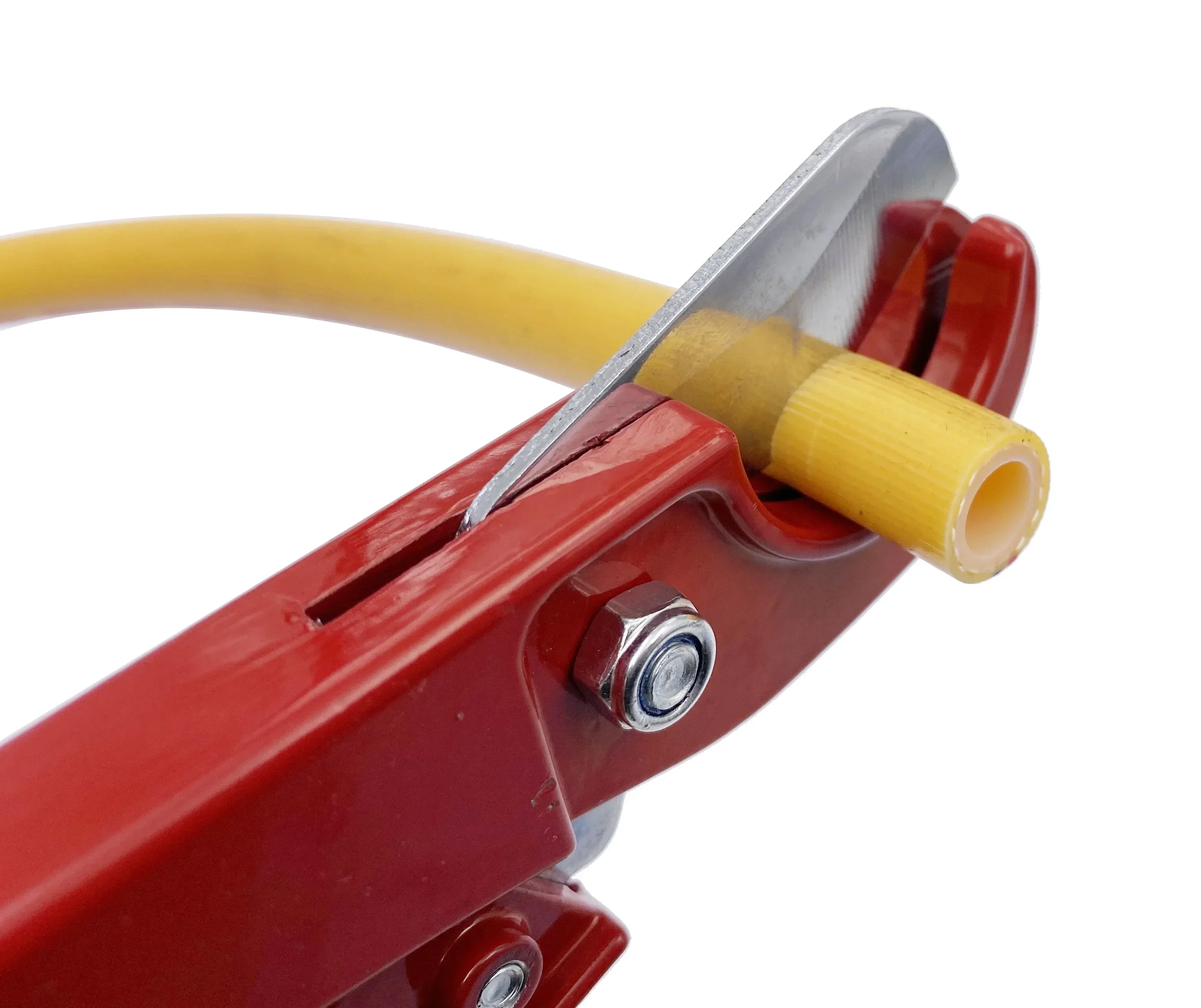 

manual gear crimping machine 6-38mm high pressure hose squeezing machine pressure spraying hose