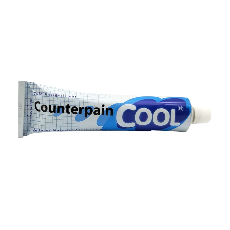 1/2/3PCS 120G Counterpain BP419