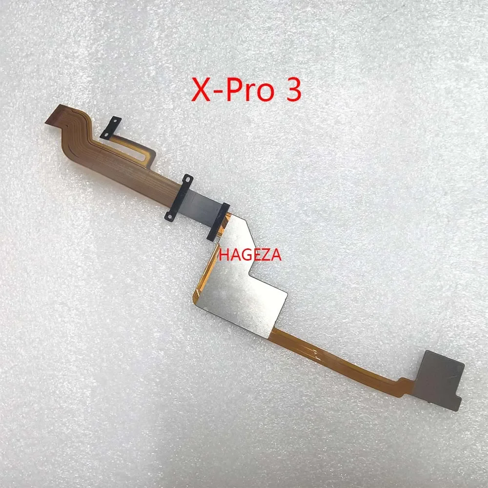 New Xpro3 Screen LCD Cable for Fujifilm X-Pro3 Cable with Components Camera Replacement Repair Parts