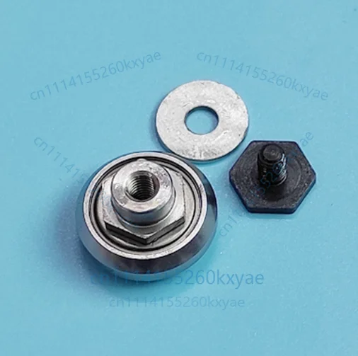 Suitable for cd102 take-up push rod guide bearing xl105 enhanced bevel bearing 00.580.6309