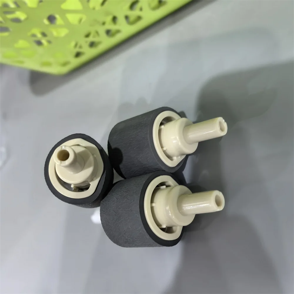 

50X RM1-9168-000 RM1-6414 RM1-6467 Ролик захвата для HP Pro 400 M401 M425 P2035 P2055 для Canon LBP 251 253 6303 6304 6600 6653