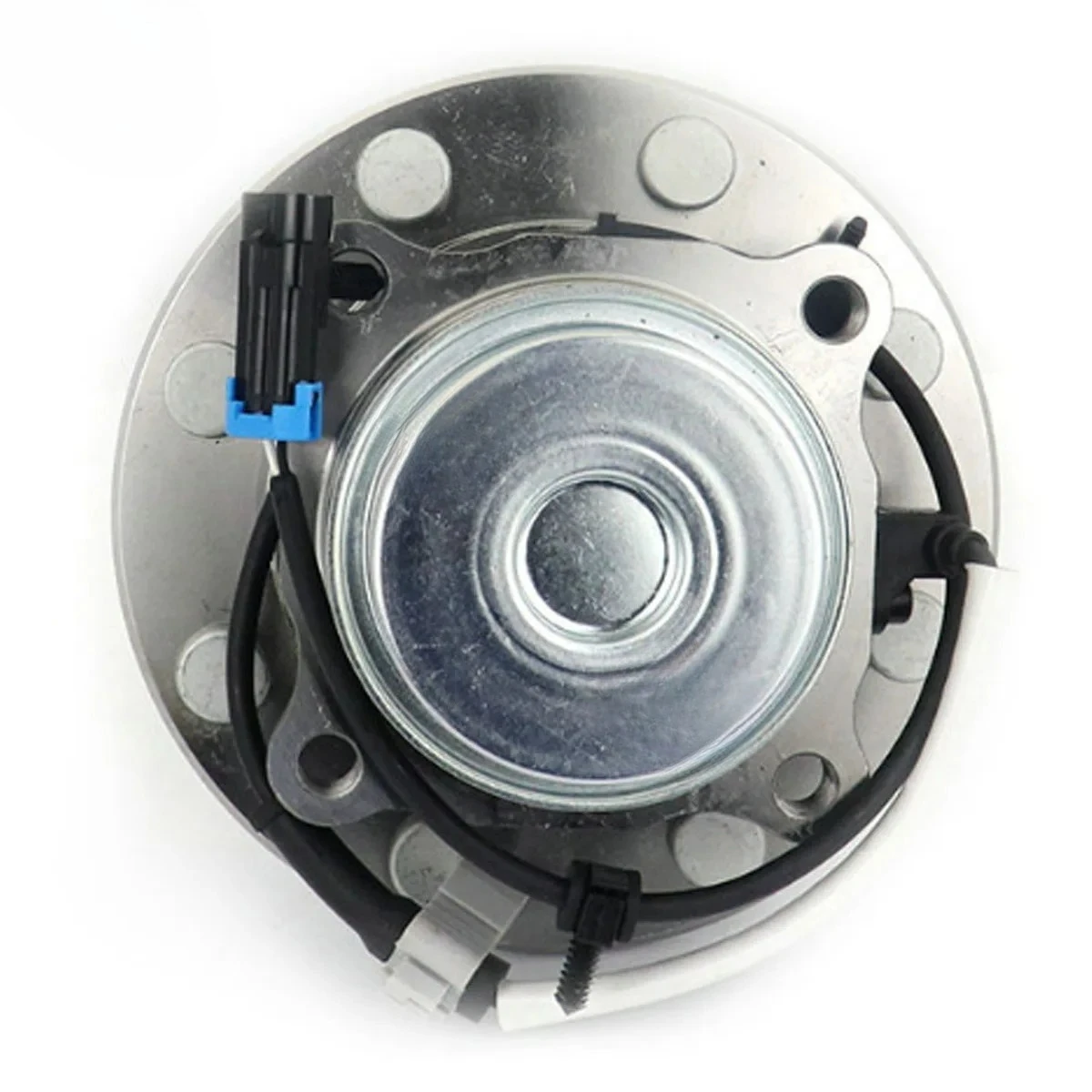 515085 515059 BR930352 Front Wheel Bearing Hub Assembly For 03-17 Chevrolet Express 2500 3500 4500 & GMC SAVANA RWD