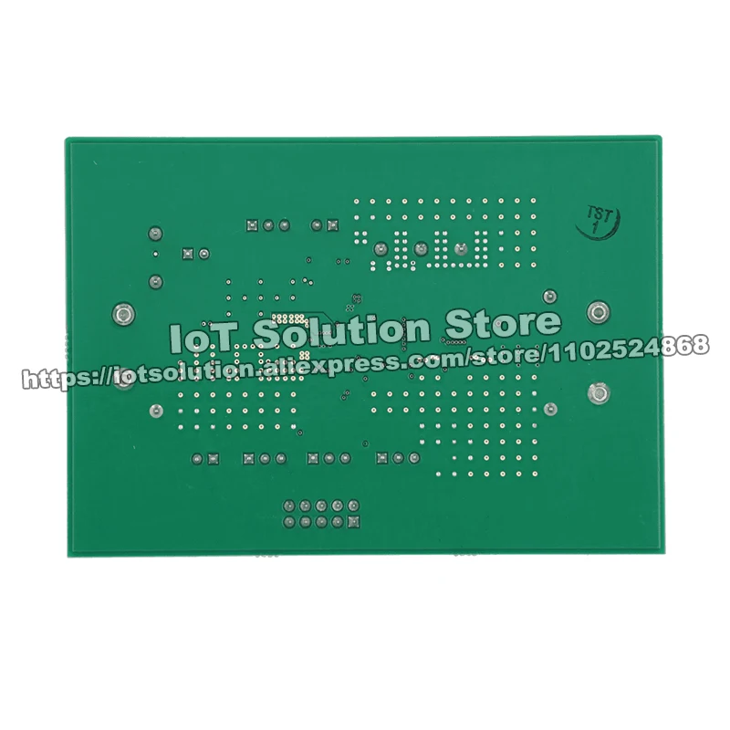 TPS55288EVM-053 TPS55288 buck-boost converter evaluation module with 2 MHz operation frequency TPS55288EVM 053