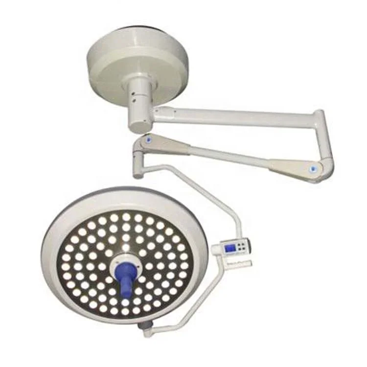 

Surgical LED Ceiling type 500mm head diameter shadowless Operating Lamp Hospital Surgical Operation Theatre Light