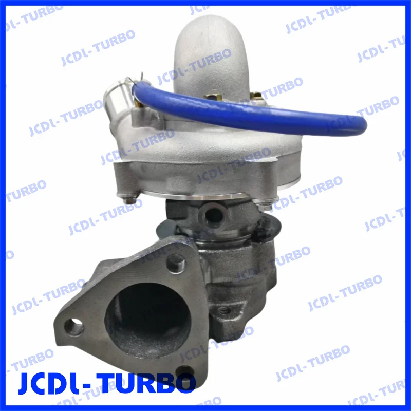 Comparativa y Evaluación del Turbo GT1749S 49497-66101 para Hyundai Grand Starex 1.5L 110 HP
