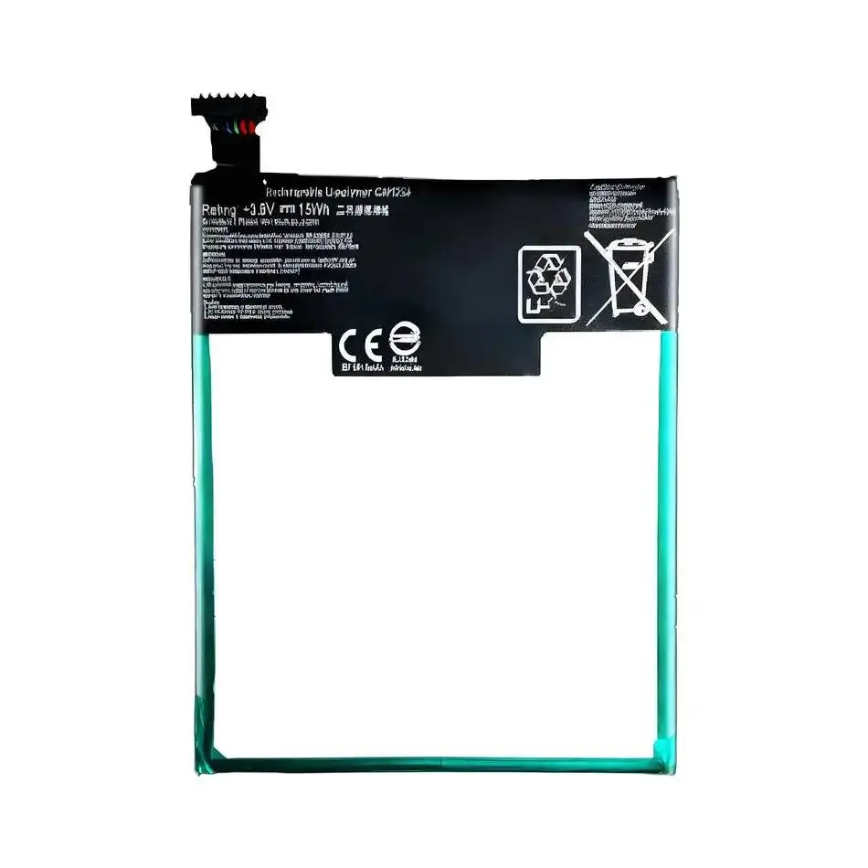 Battery C11pn5h Me5pn51 For ASUS MeMo Pad 7 ME7610C ME7610CX ME176C ME176CX C11P1326 + Free Tools