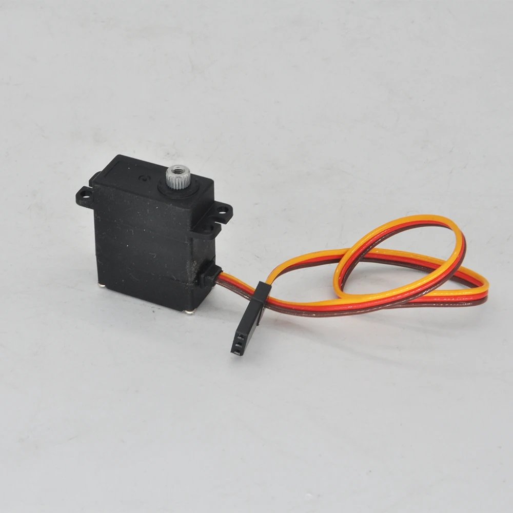 RC Hochdruck-Hydraulik-Drehventilblock mit 4 mm Düse 1/2/3/4/5/6/7/8 Kanäle für Bagger-Technikfahrzeugmodell – Detail 24