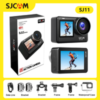 SJCAM SJ11 Active Action Camera 4K 2.33\