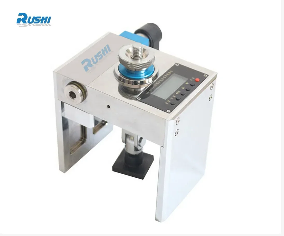 Intelligent Cohesional Bond Strength Tester for Tile, Brick/Adhesive Strength Tester