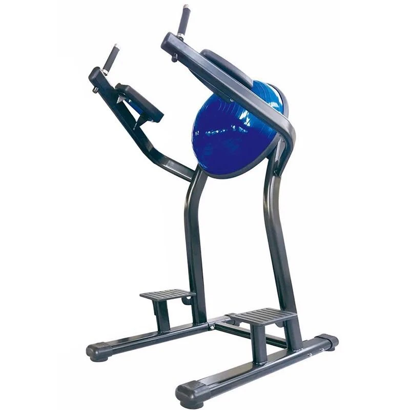 The latest commercial abdominal knee lift trainer 2021 is an indoor aerobic exercise trainer