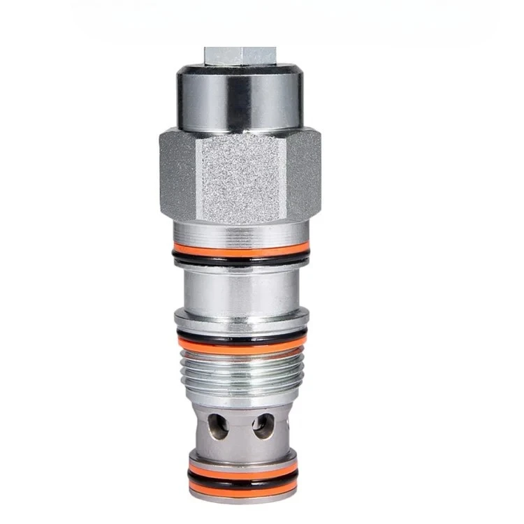 

CBCA/CBEA/CBCG/CBEG/GG/LHN LJN threaded cartridge balance valve replaces SUN counterbalance valve