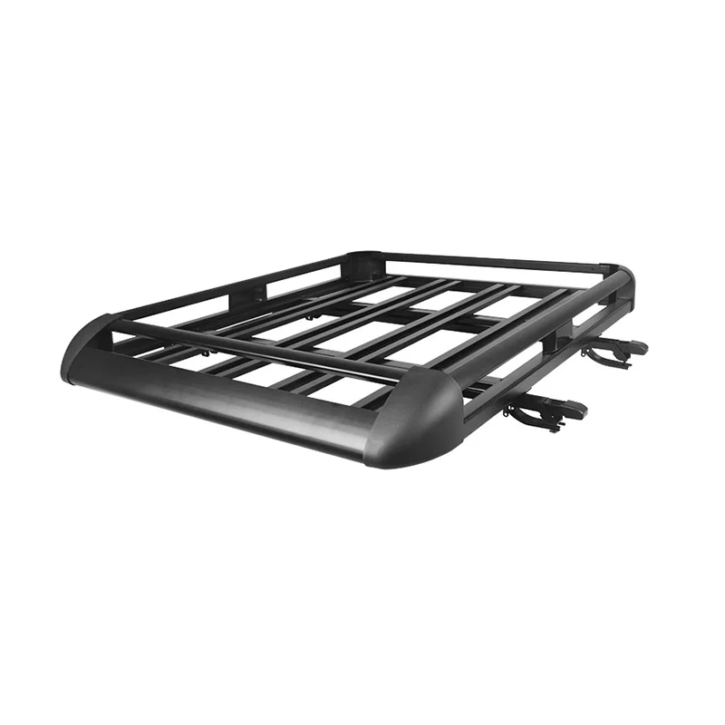 

Legendary Auto Parts New Arrival Car Roof Racks Aluminum Alloy Top Roof Carrier for Qashqai