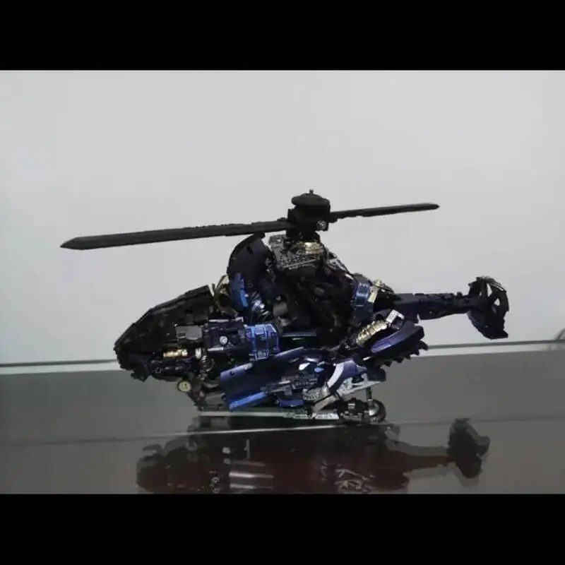 EM ESTOQUE Big Sword Propeller Weapon Upgrade Kit Para MetaGate-G01 Haiku MG Deriva Action Figure Acessórios