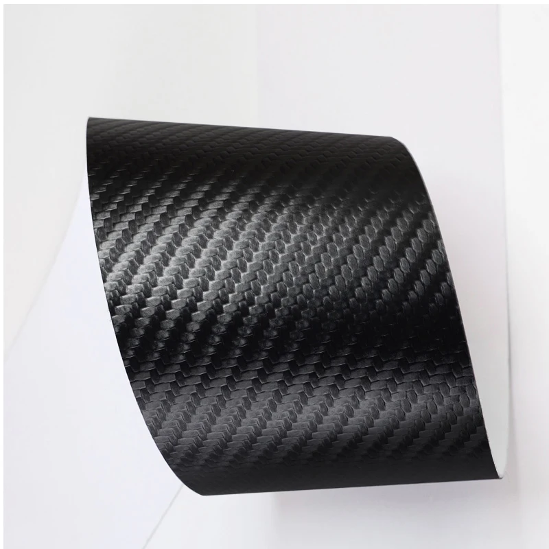 Car Door Sill Carbon Fiber Sticker Threshold Side Anti Scratch Waterproof For Ford Kuga Mk4 STline Focus Puma Fiesta Mk3 ST line