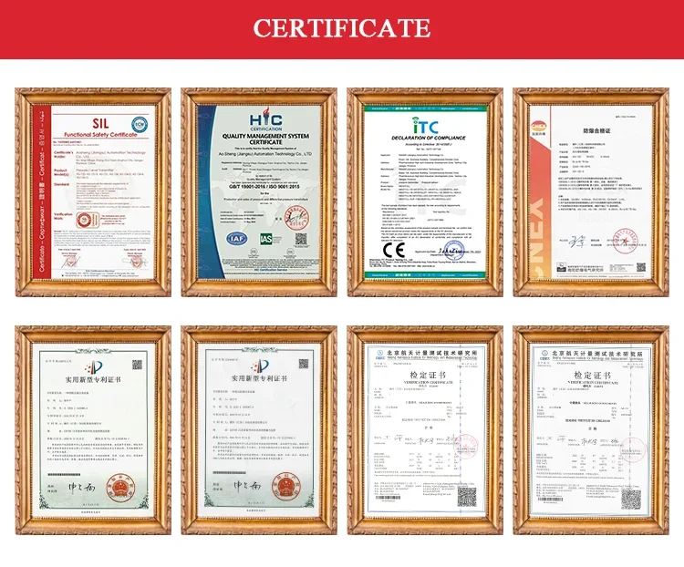 Weistoll Manufacturer hot sale measuring oil tank 80GHz non-contact high frequency radar material level sensor