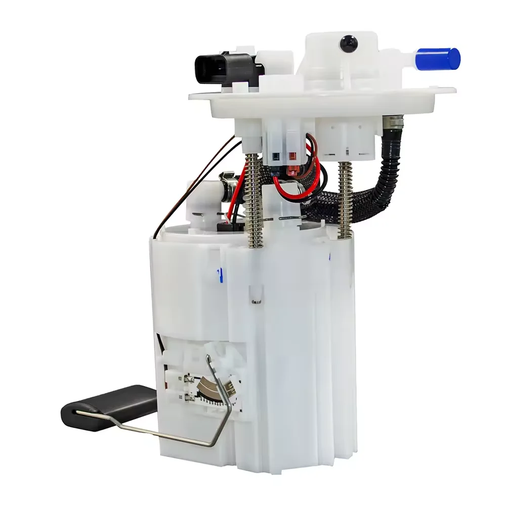 

Fuel Pump Assembly 31110-1R200 31110-4L000 1183092A Is Suitable for Hyundai 2010 Accent Rio