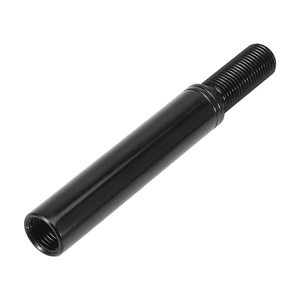 

For Vehicles With 12mm 1.25 Threaded Shifters Shift Knob Extension Manual Shifter Rod Manual Shifters 6061-T6 Aluminum