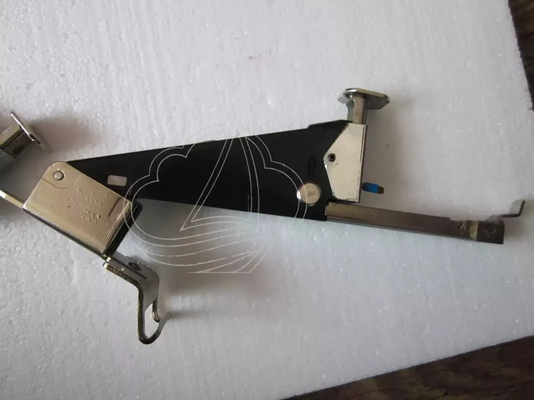 106 Electric Riding Stapler Electric Binding Machine Nail Head Stapler Heavy Duty Paper Binder