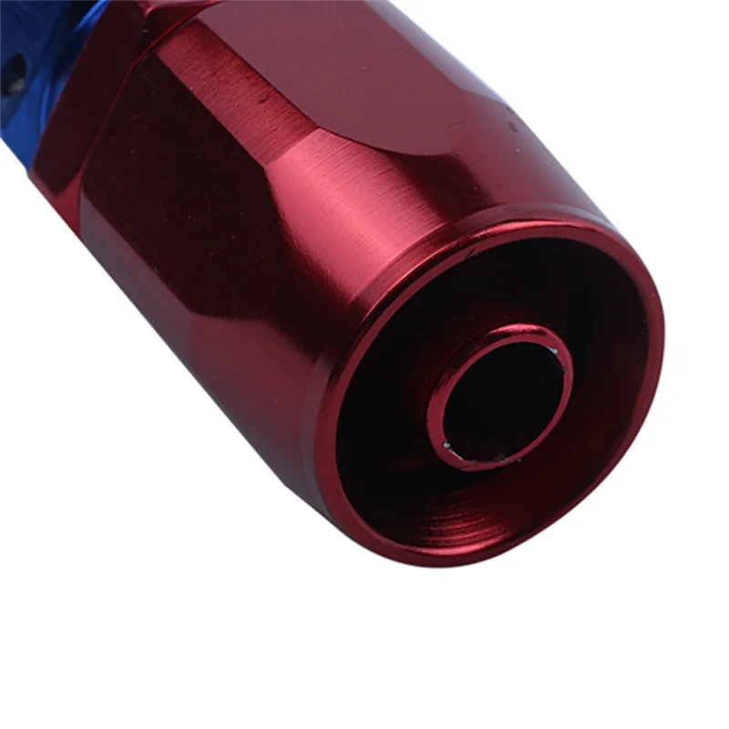 2 Pcs Straight Turb… - image