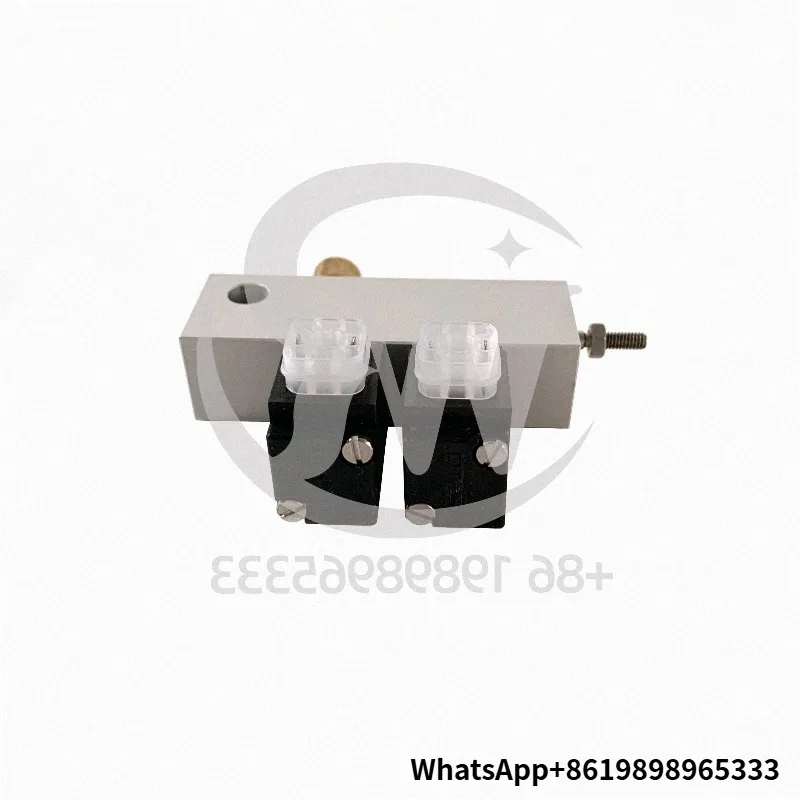 Heidelberg SM74 SM102 F4.335.004 Solenoid Valve Cylinder DSM-10-4-P-SA Heidelberg SM102 CD102 Parts F4.335.004/03