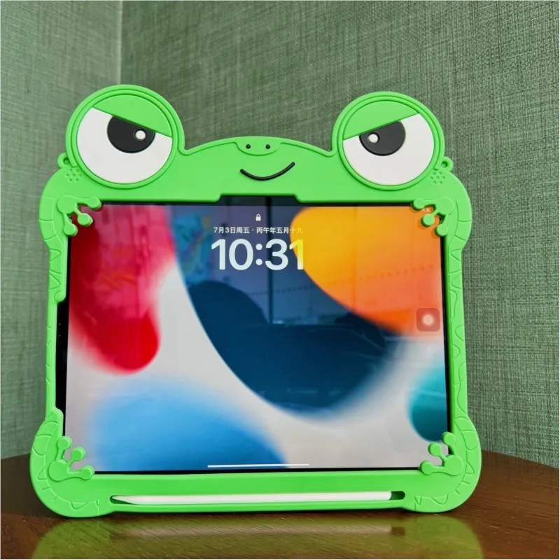 For iPad Air 6/7/8 11