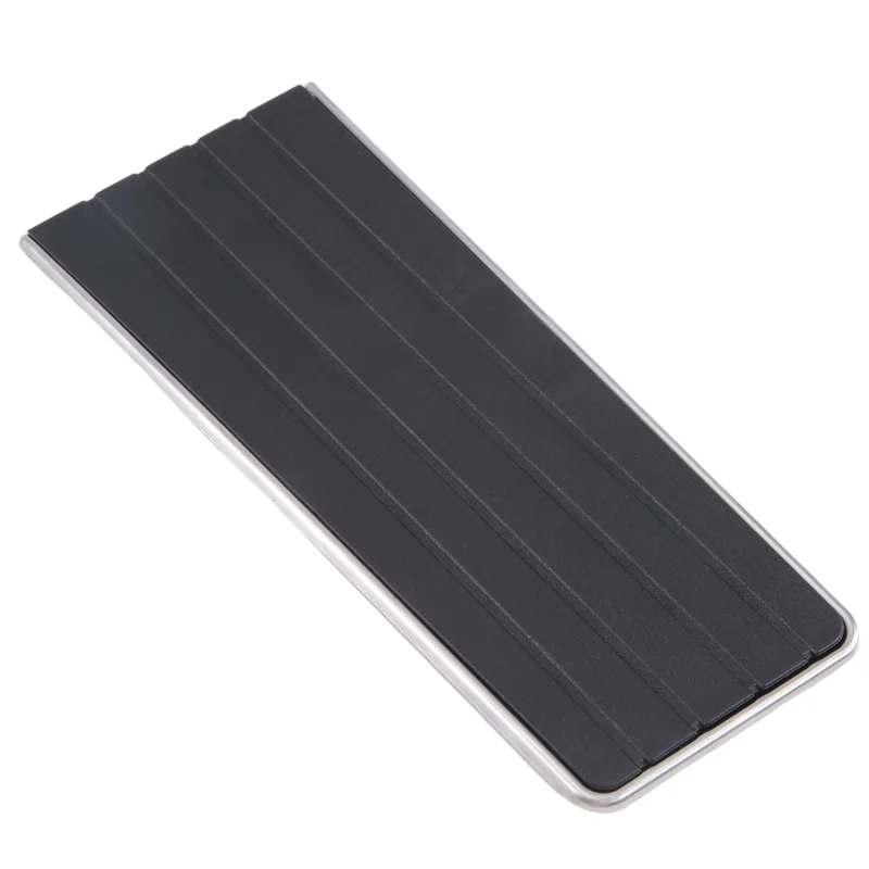 

Автоматическая алюминиевая подставка для ног, левая подставка для ног, накладка на педаль, подходит для Mazda CX30 CX-30 2020 2021