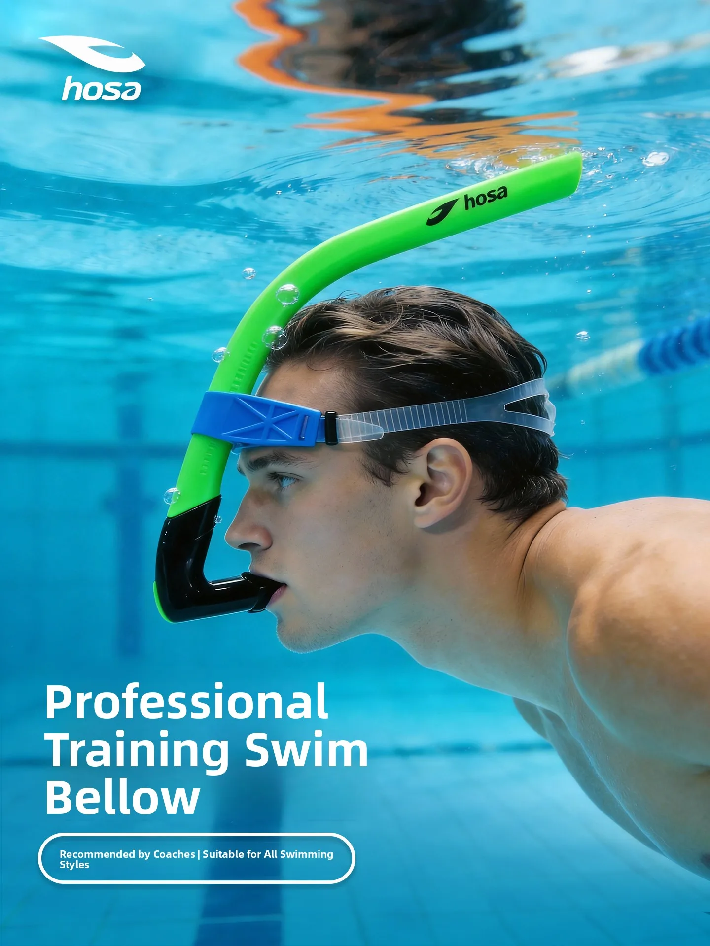 hosa-new-swimming-training-snorkeling-equipment-profional-breath-tube-for-adults-and-teenagers-gear-for-swimming