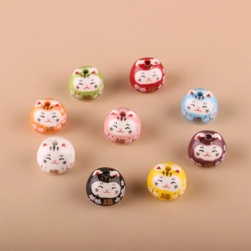 1-шт-lucky-diy-lucky-cat-браслет-из-бисера-брелок-maneki-neko-бусина-ручной-работы-ремесленный-кулон-ювелирные-изделия-ручной-работы-аксессуары-для-женщин