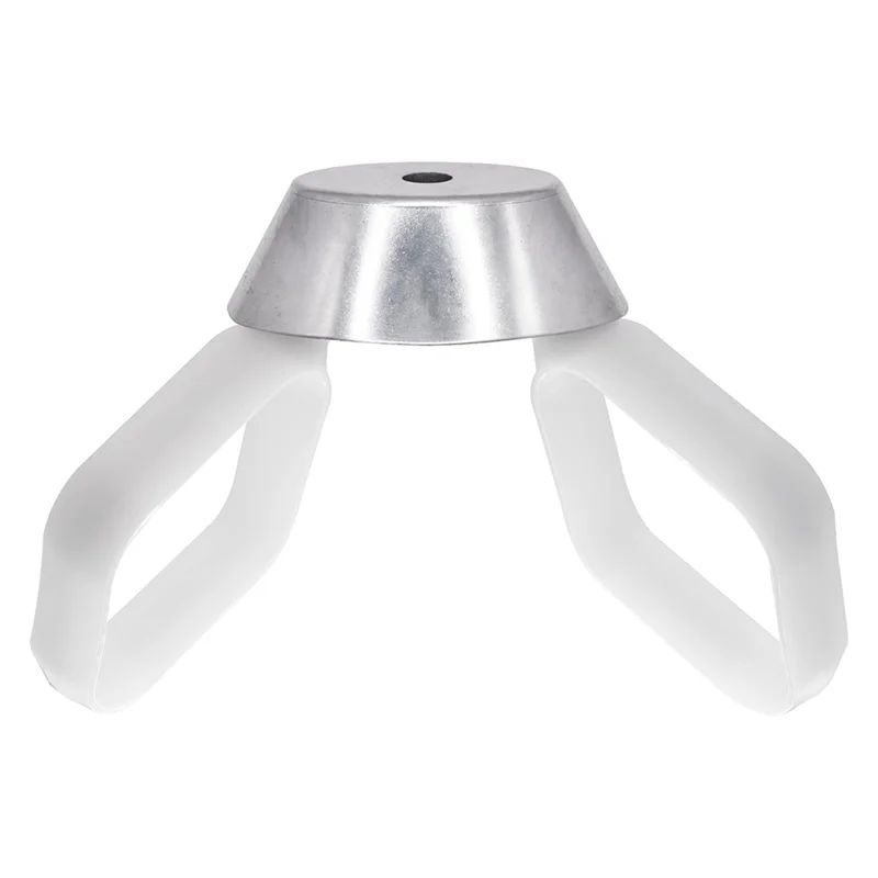 مجاديف كوكي A05G للخلاط العالمي، عبوتان من مجاديف كوكي للخلاط مع محرك سوط معدني