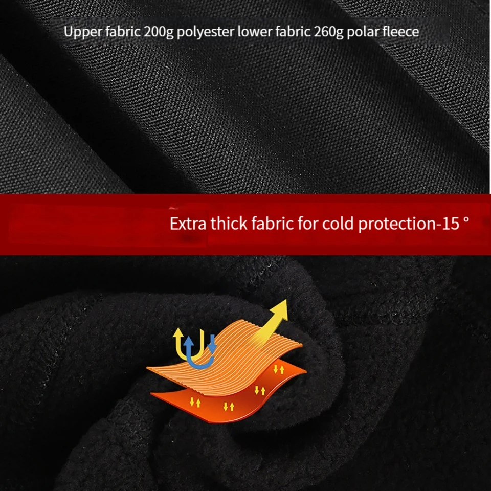 Thumbnail 4 - #69 Best Thermal Winter Gloves to Buy In 2026