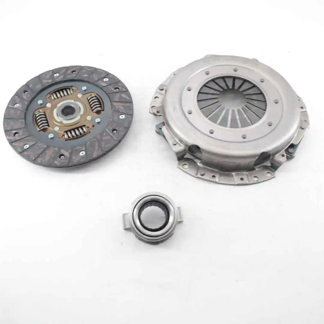 

Clutch Kit（3 pcs）For Great Wall Florid Voleex C30 Coolbear 4G15