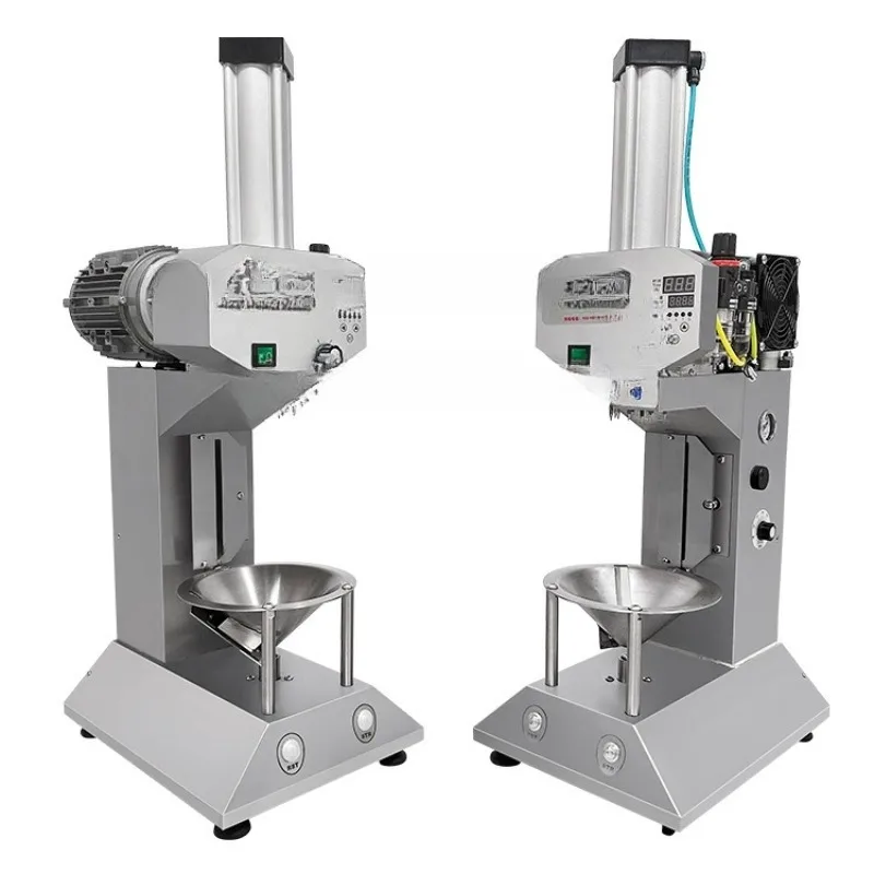 Green coconut peeling machine, scraping machine, one-click peeling equipment, peeling remover, coconut sharpening machine