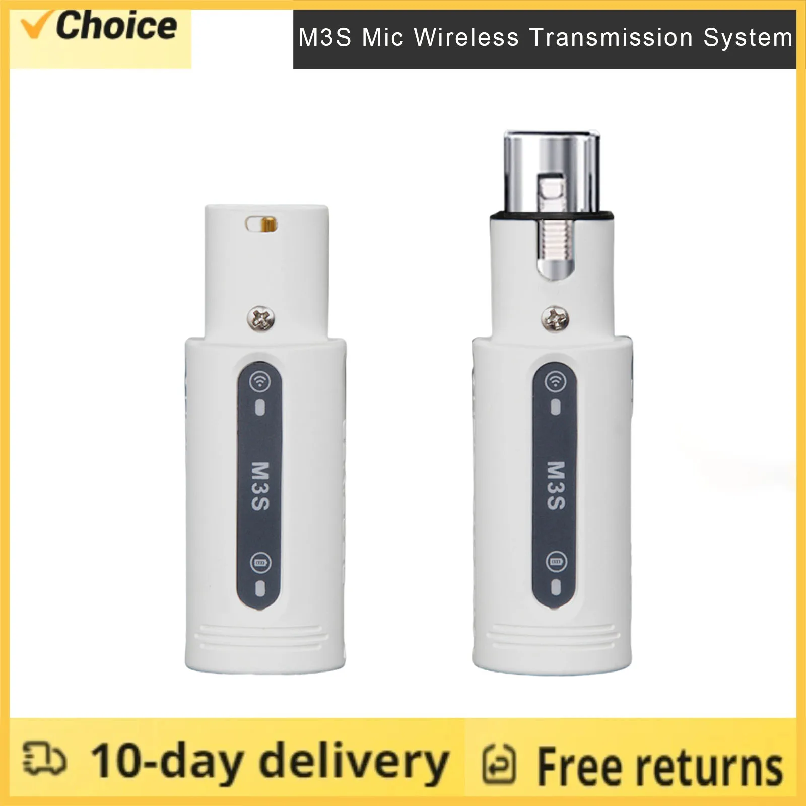 M3S Wireless Microp… - image