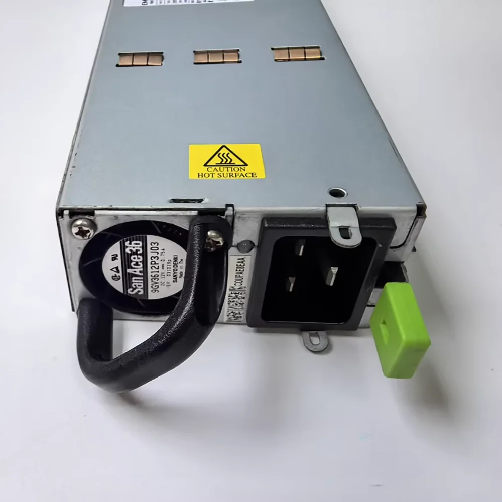 

1 Pcs EX4500-PWR1-AC-FB DS1200-3-002 1200W Power Supply 100% Tested Fast Ship Perfect Work