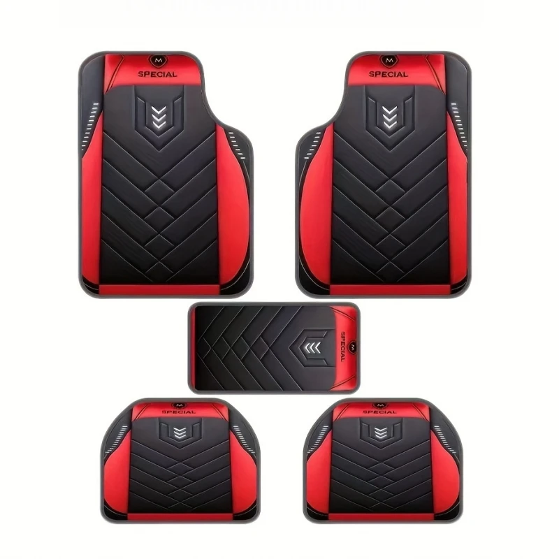 #64 Best Carpet Car Floor Mats to Buy In 2026